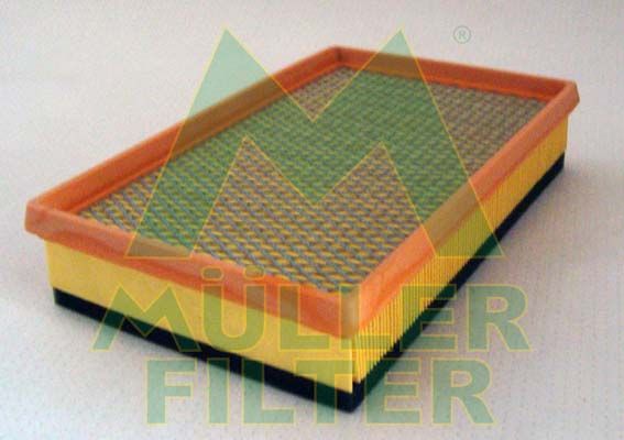 MULLER FILTER Gaisa filtrs PA3139